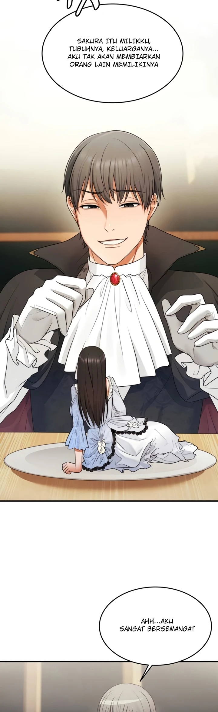 One More Chance - Page 9